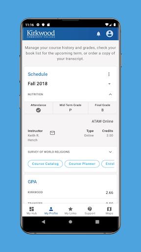 Kirkwood MyHub Free