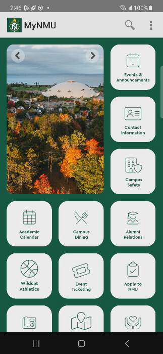 MyNMU APK