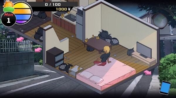 NTR Legend v1.0.6
