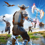 Evil Lands APK