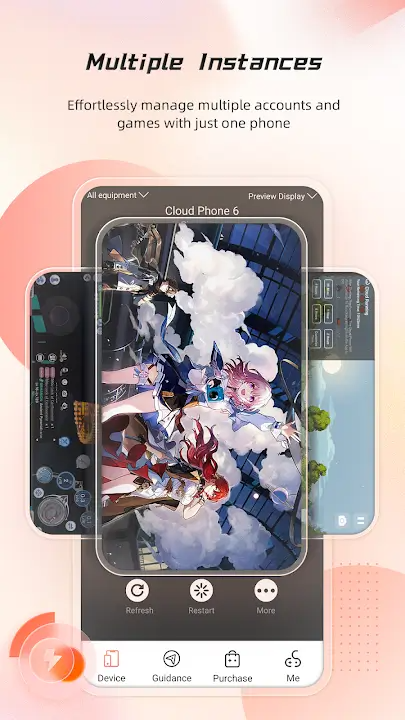 UgPhone apk