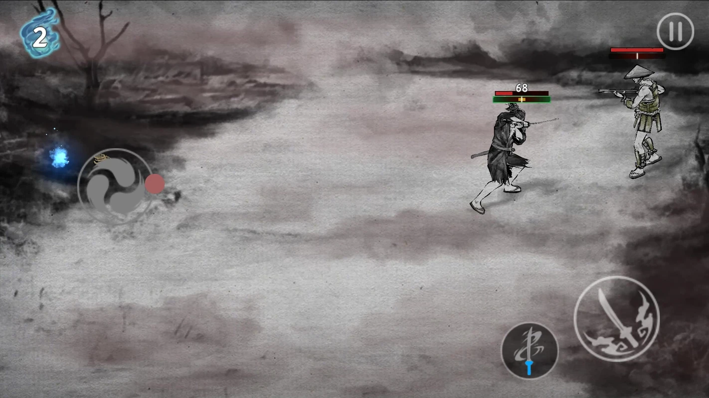Ronin The Last Samurai Mod