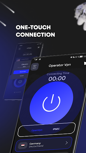 Operator: Ultra VPN