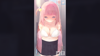 Bocchi The Fakku Ex Mod