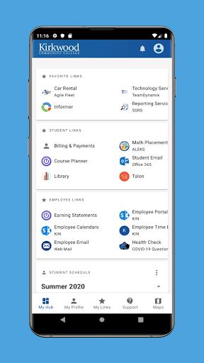 Kirkwood MyHub Free