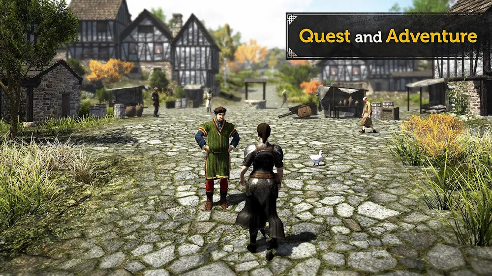 Evil Lands APK