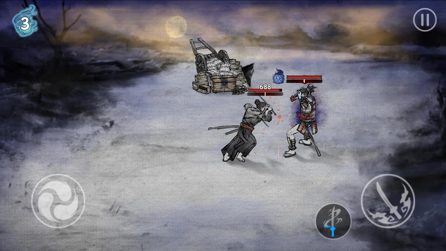 Ronin The Last Samurai Mod