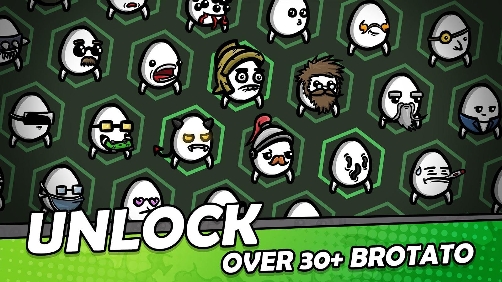 Brotato Premium 1.3.501