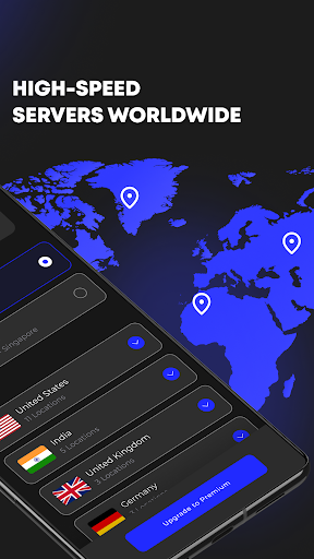 Operator: Ultra VPN
