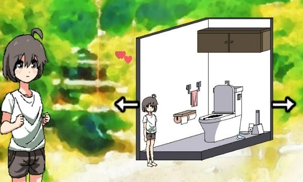 Hikikomori Sister