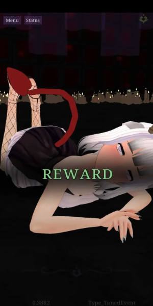 Virtual Succubus