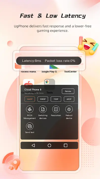 UgPhone apk