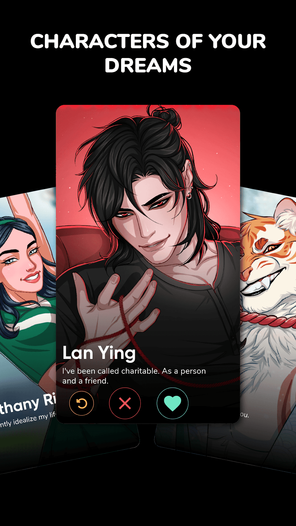 MeChat v4.27.0 MOD APK