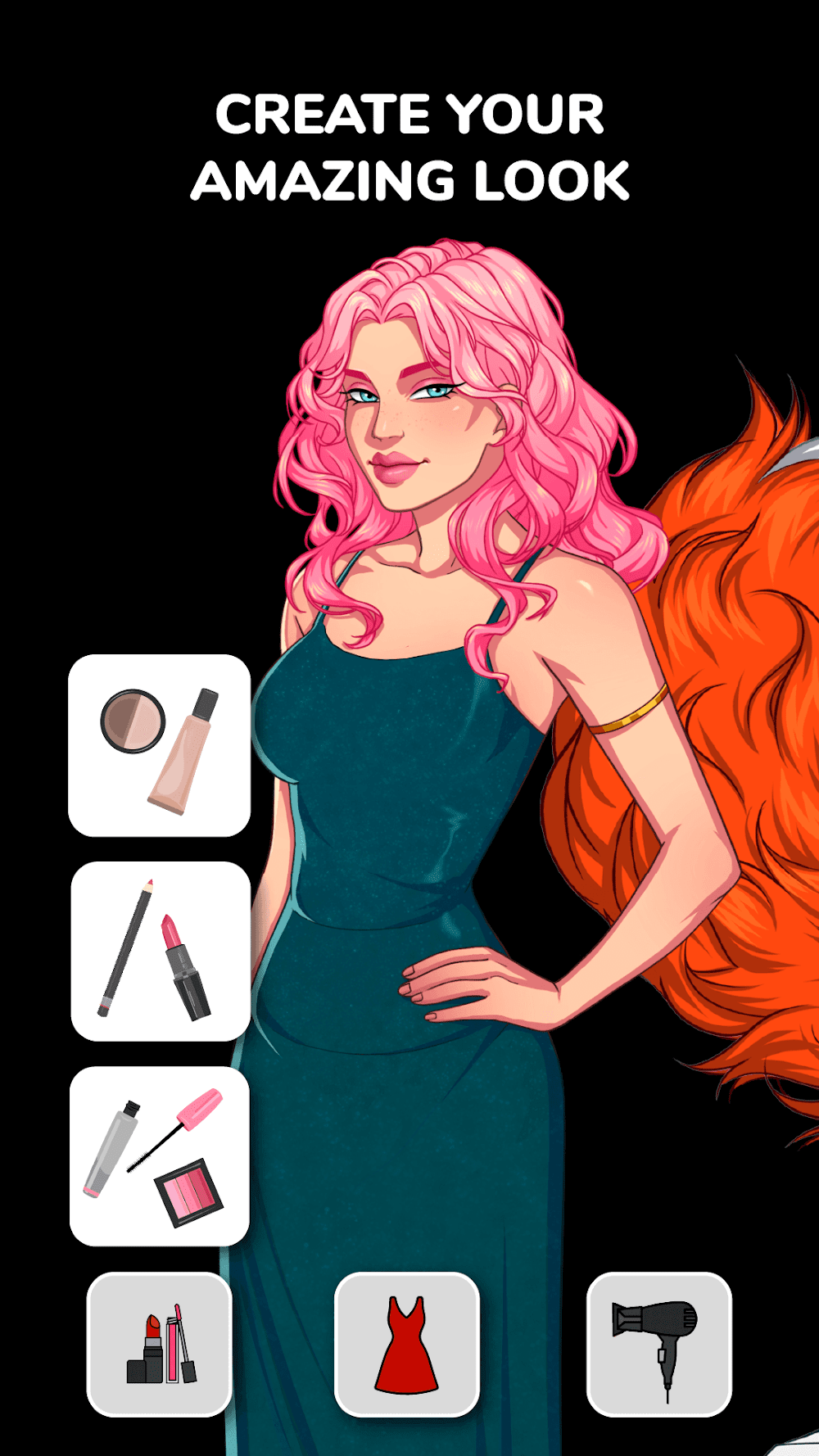 MeChat v4.27.0 MOD APK