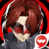Persona 5 Phantom X