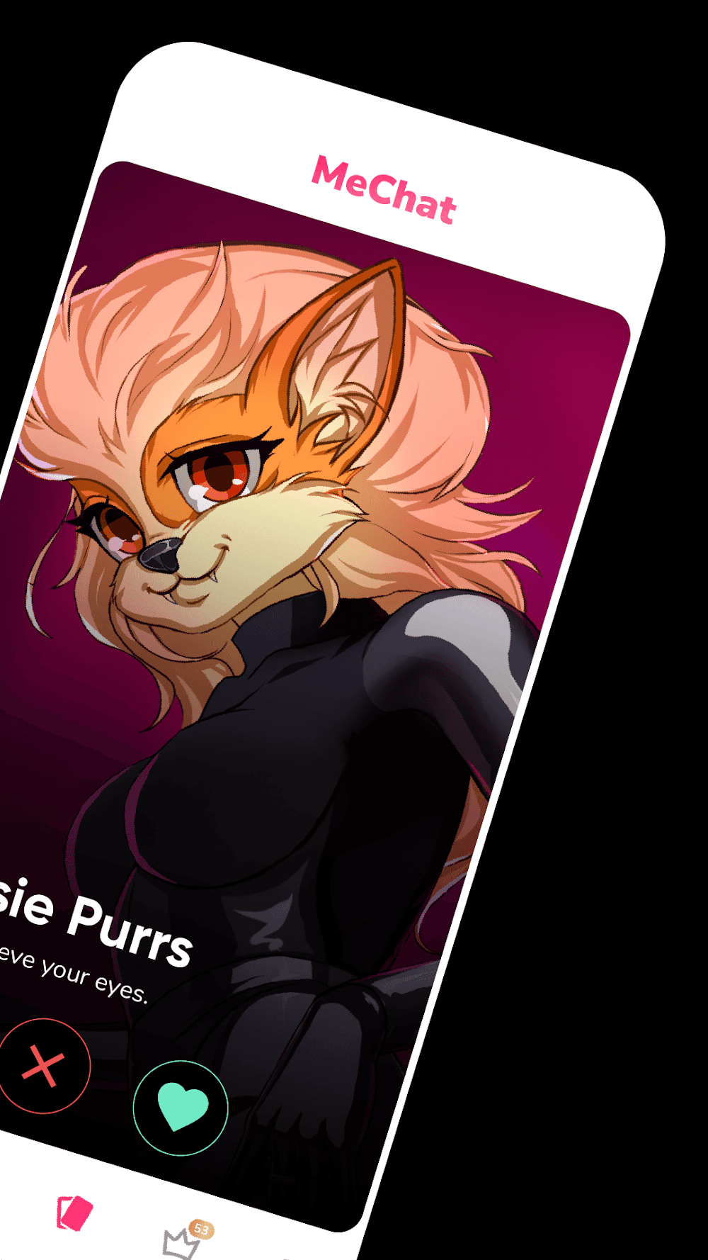 MeChat v4.27.0 MOD APK