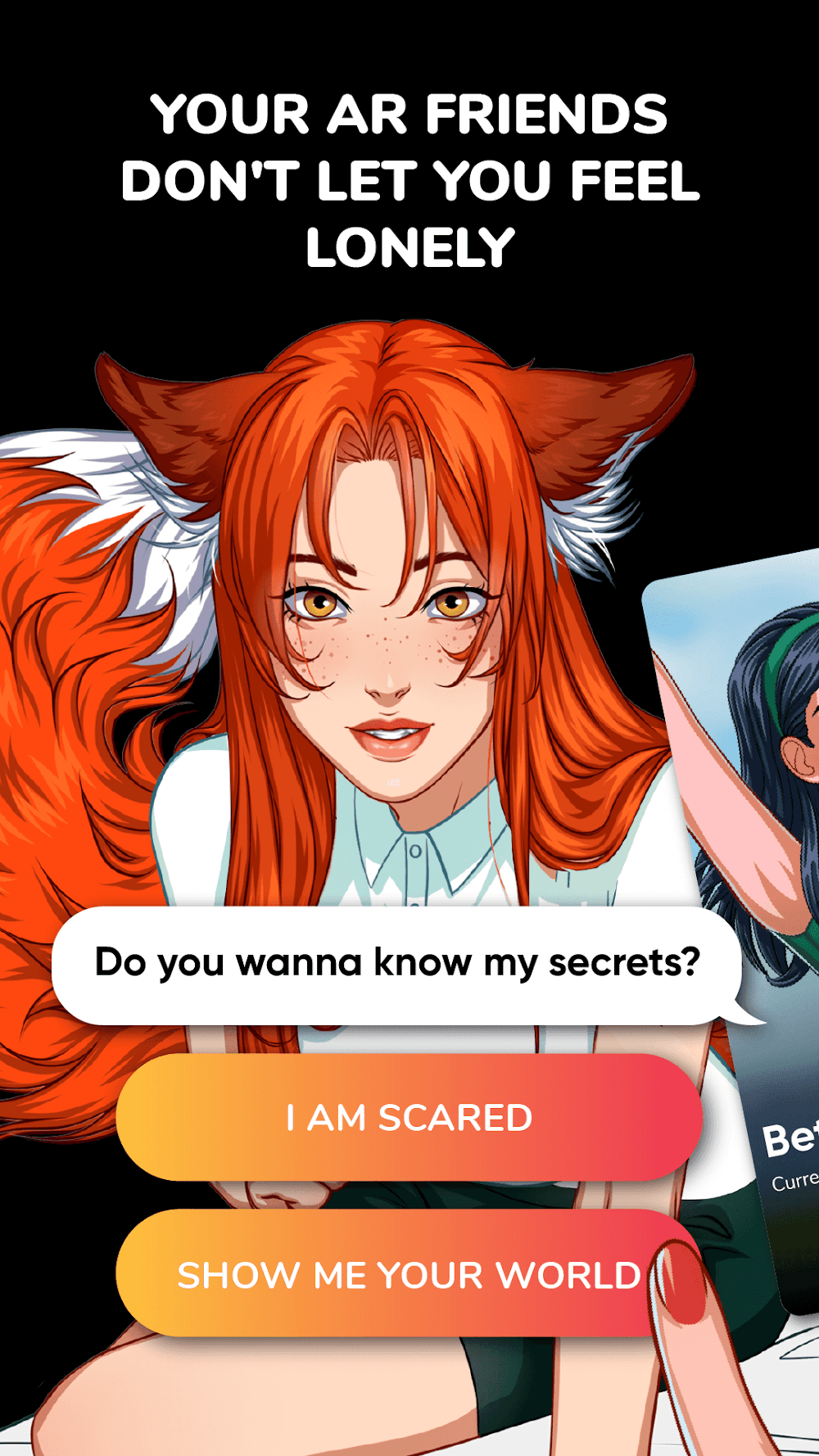 MeChat v4.27.0 MOD APK
