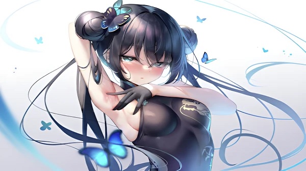 Kisaki Blue Archive APK