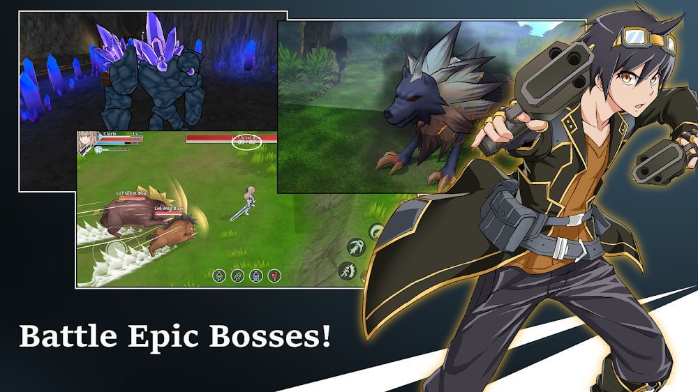 Epic Conquest Mod