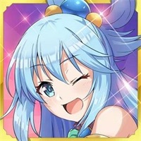 KonoSuba Parody Mod