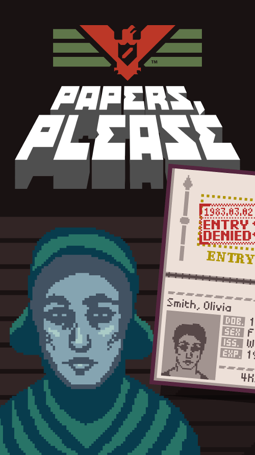Papers, Please APK