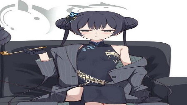 Kisaki Blue Archive APK