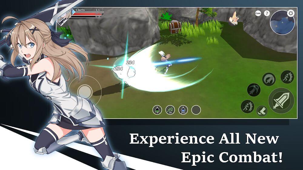 Epic Conquest Mod
