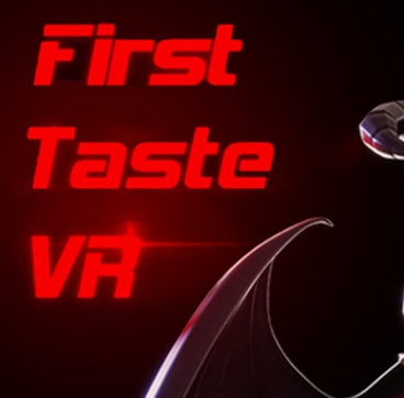 First Taste VR