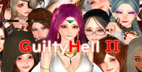 Guilty Hell 2