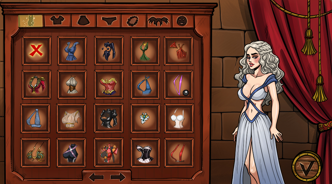 Game of Whores apk
