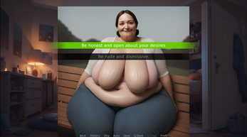 GILF FINDER