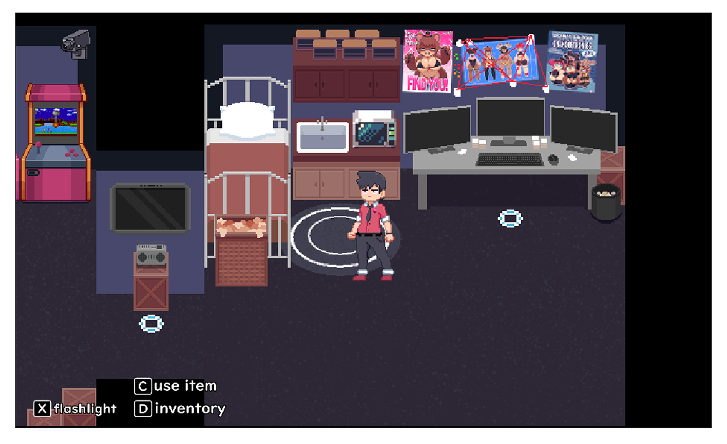 Fremy&#039;s Nightclub