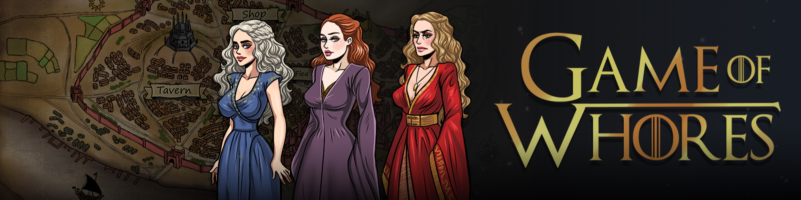 Game of Whores apk