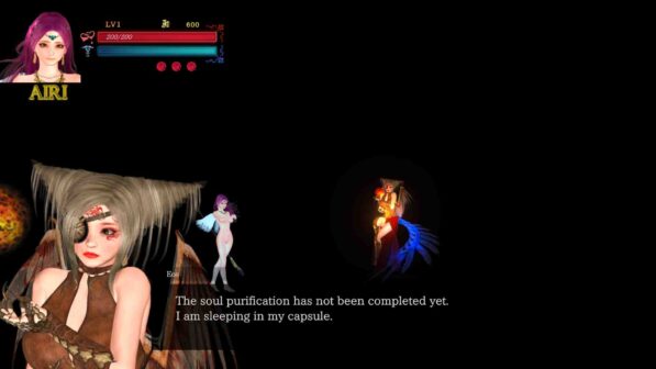Guilty Hell 2