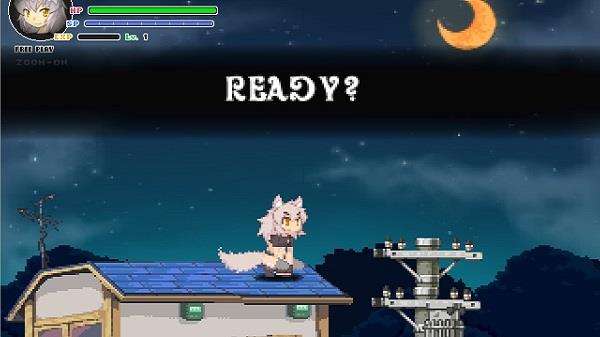 Echidna Wars DX APK