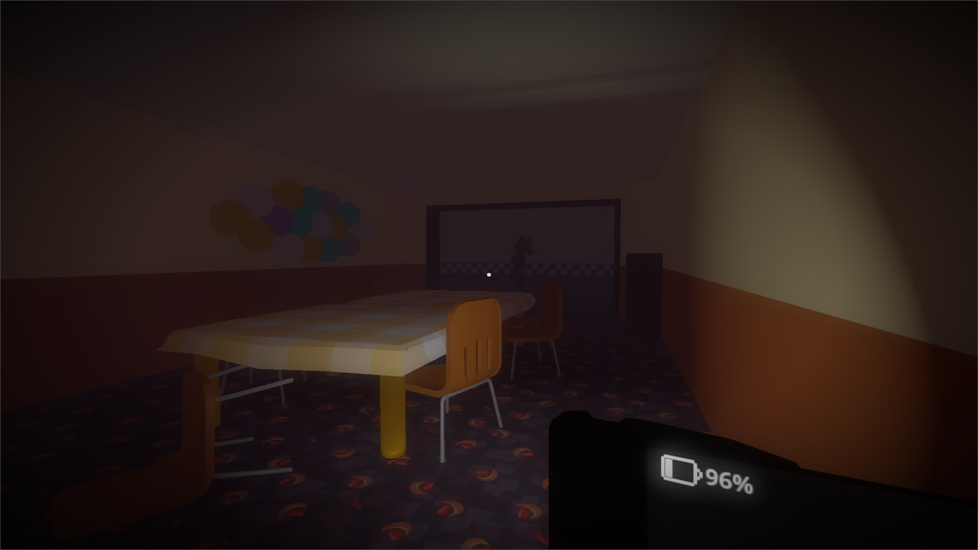 Frankie's Funclub