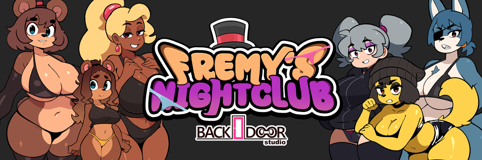 Fremy&#039;s Nightclub