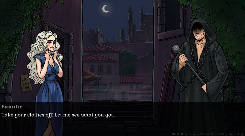 Game of Whores apk