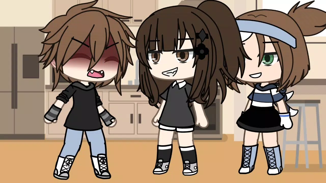 Gacha Sweetu