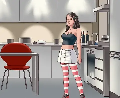 LUST AND POWER Latest