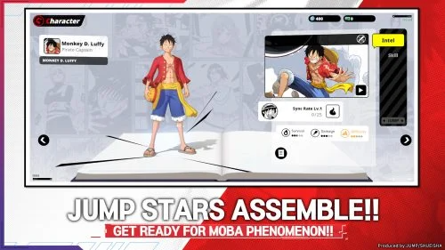 Jump Assemble APK