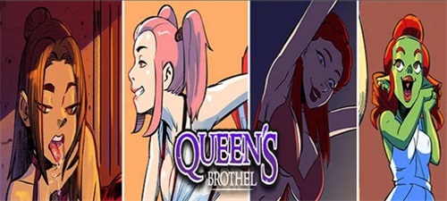 Queen's Brothel