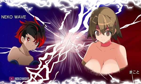 スーパーパンチボーイ