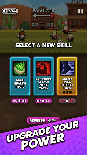 Cup Heroes Mod