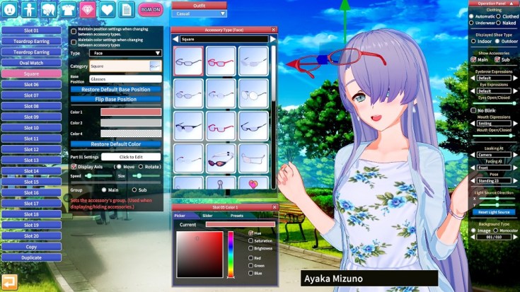 Koikatsu! BetterRepack