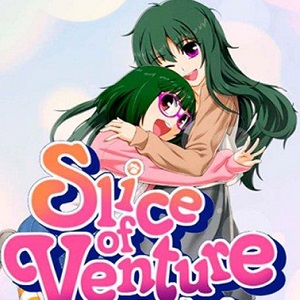 Slice of Venture: A New Start Uncensored