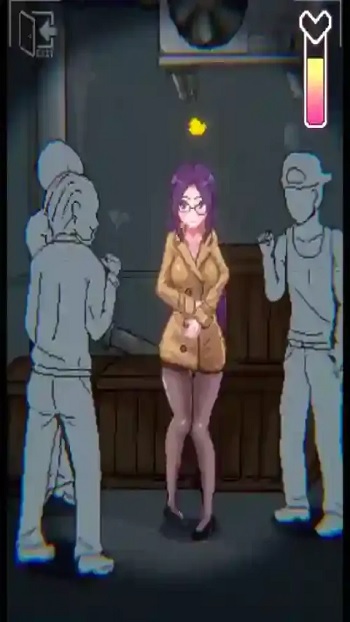Back Alley Tales 1.1.3