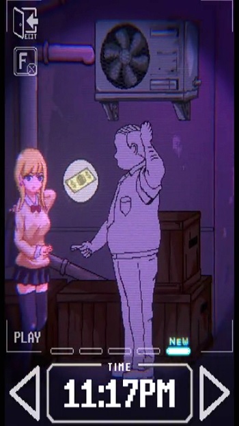 Back Alley Tales 1.1.3