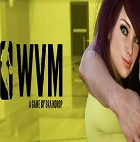 WVM [Braindrop] [S2 Ch1 Ep9]