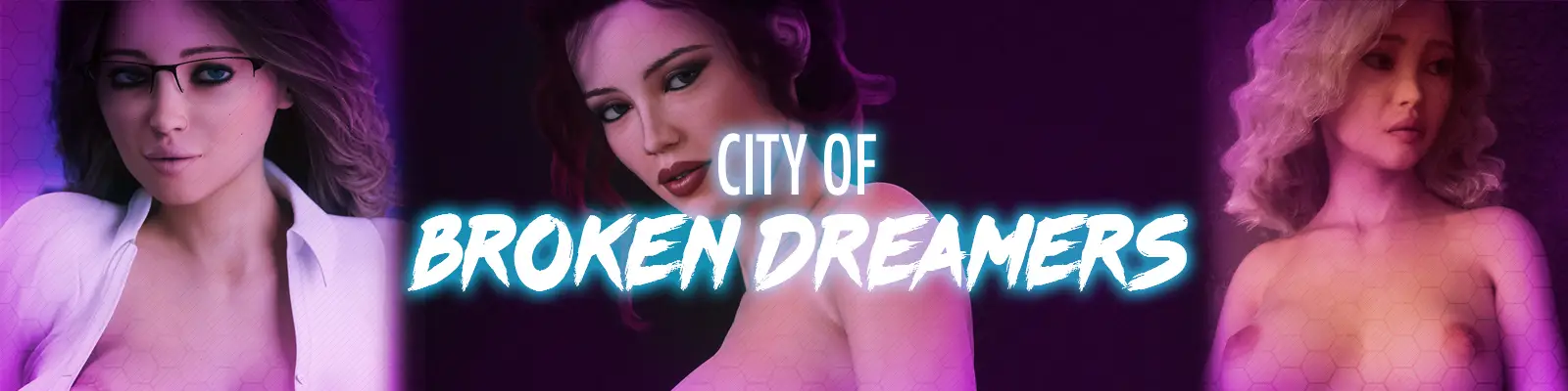 City of Broken Dreamers [PhillyGames] [v1.15.0 Ch. 15]